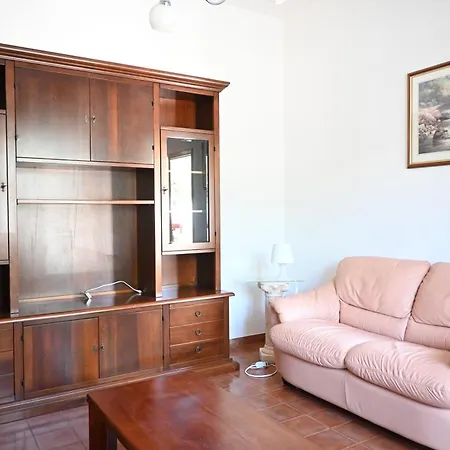 Se300 - Senigallia, Ampio Trilocale Con Corte Esterna Attrezzata * Sant'Angelo (Ancona)
