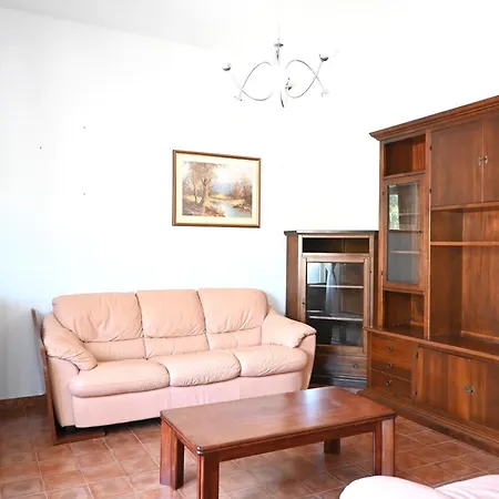 Se300 - Senigallia, Ampio Trilocale Con Corte Esterna Attrezzata