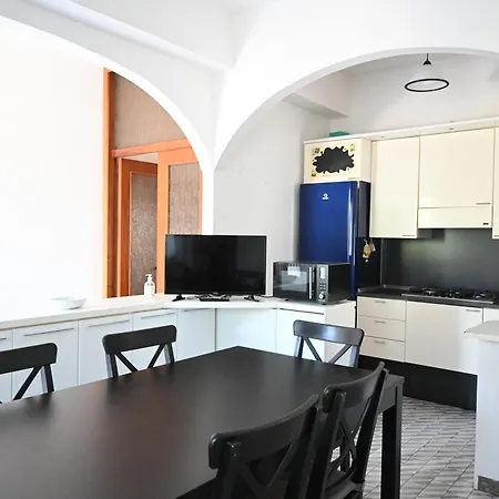 Διαμέρισμα Se300 - Senigallia, Ampio Trilocale Con Corte Esterna Attrezzata *