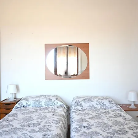 아파트 Se300 - Senigallia, Ampio Trilocale Con Corte Esterna Attrezzata *