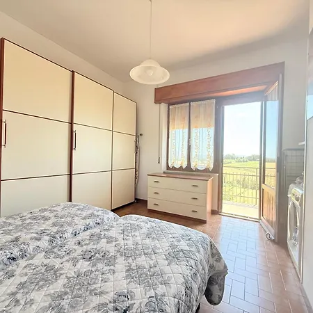 Διαμέρισμα Se300 - Senigallia, Ampio Trilocale Con Corte Esterna Attrezzata *
