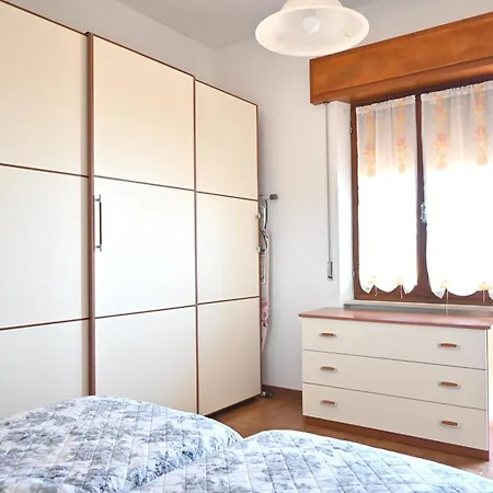 Se300 - Senigallia, Ampio Trilocale Con Corte Esterna Attrezzata Διαμέρισμα