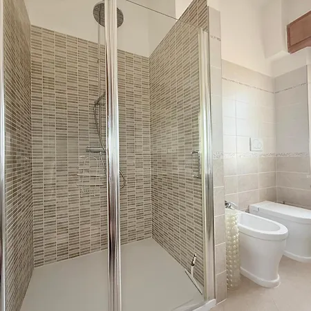 Se300 - Senigallia, Ampio Trilocale Con Corte Esterna Attrezzata Διαμέρισμα *
