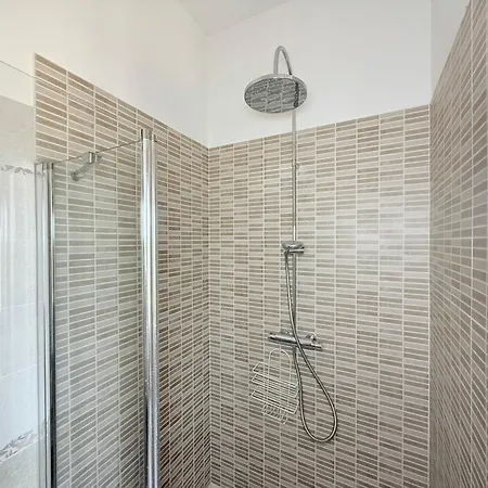 Se300 - Senigallia, Ampio Trilocale Con Corte Esterna Attrezzata Sant'Angelo (Ancona)