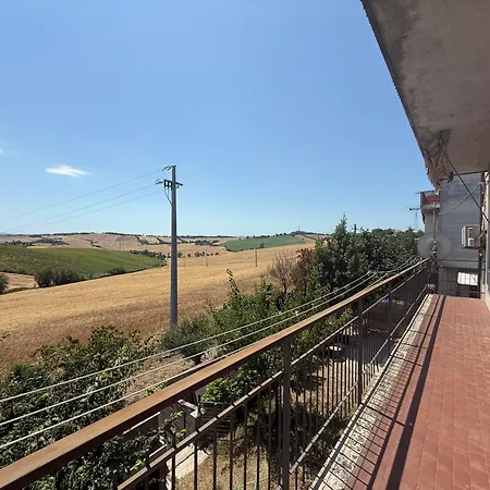 Διαμέρισμα Se300 - Senigallia, Ampio Trilocale Con Corte Esterna Attrezzata